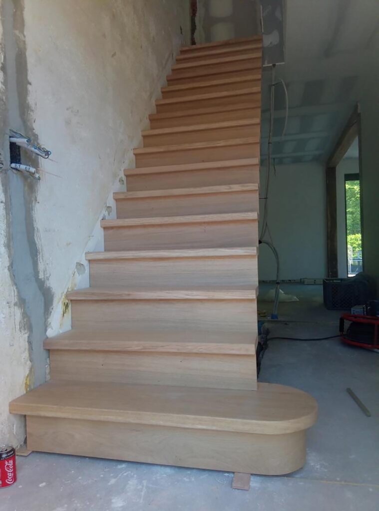 Trappen